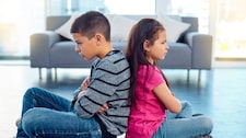 Conflictos entre hermanos: claves para ayudar a tus hijos a llevarse mejor