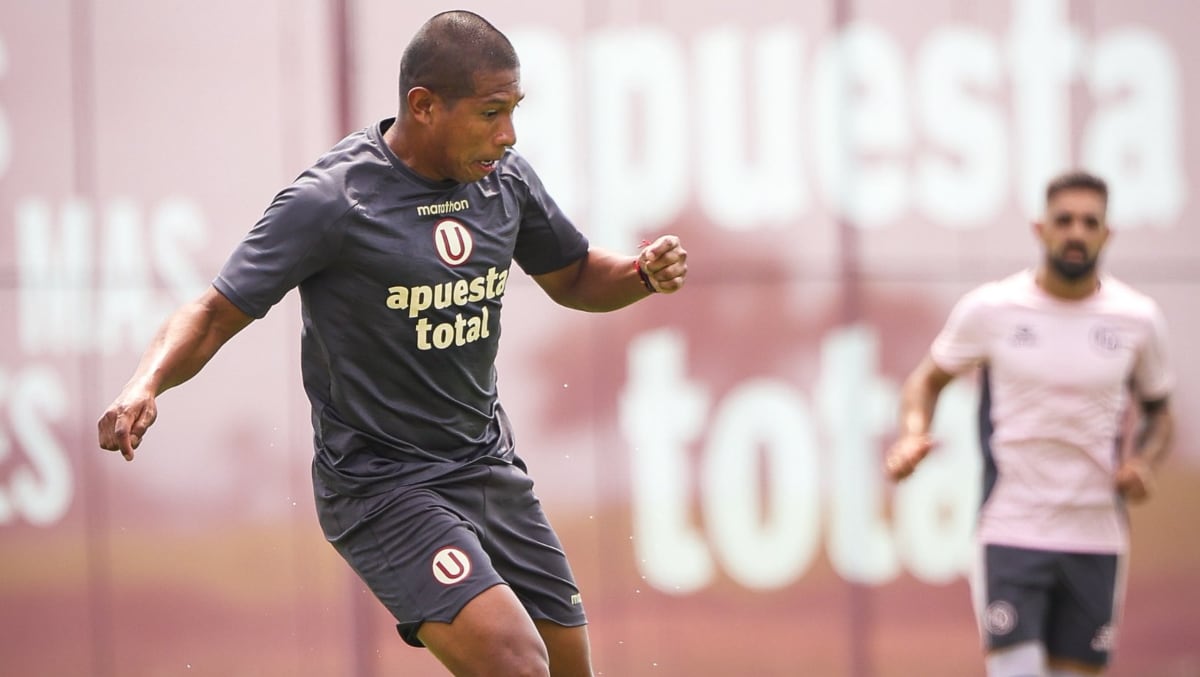 Universitario vs Sport Boys por amistoso | Foto: Universitario