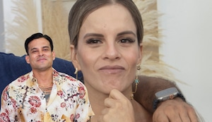 Ale Baigorria defiende a Melanie Martínez y su hija tras denuncia de Christian: “He hablado con las dos. Ella puede decir cosas que no le van a gustar”