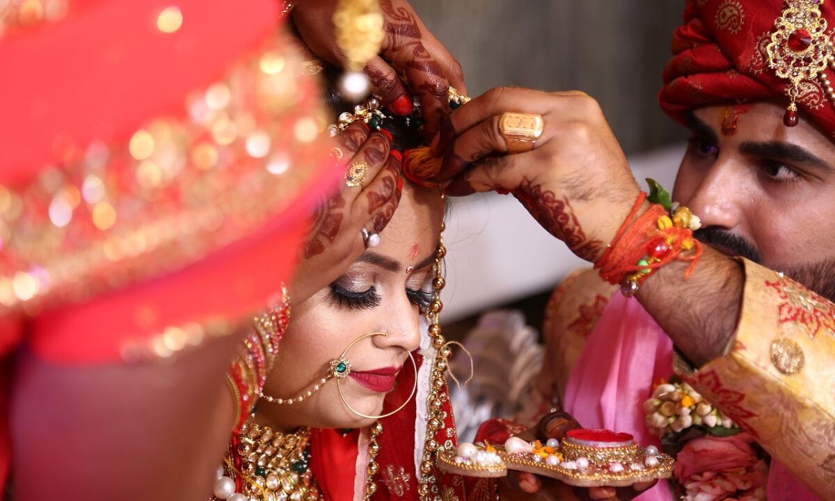 Las autoridades no consideran razón valida para el divorcio. (Foto: Pixabay)