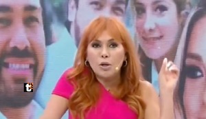 Magaly HUNDE a Sofía Franco por “negar” remember con Álvaro: “Muy en el fondo se avergüenza de su relación”
