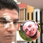 Cobarde agresión a estudiante en la Universidad Vallejo