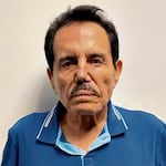 ‘El Mayo’ Zambada morirá en prisión