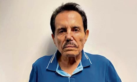 ‘El Mayo’ Zambada morirá en prisión
