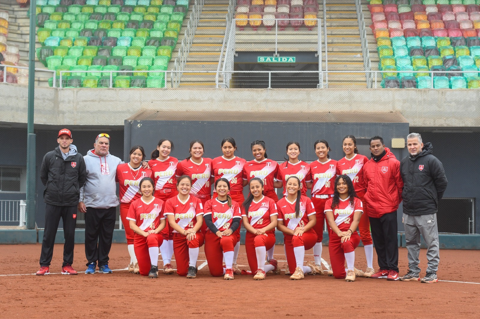 Desde el 29 de junio dfenderán el orgullo patrio