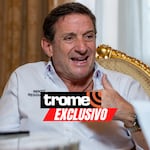 Reggiardo: “Balcázar está de salida y no puede indultar a Castillo”