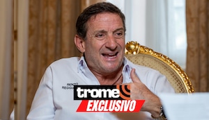 Renzo Reggiardo: “Balcázar está de salida y no puede indultar a Castillo”
