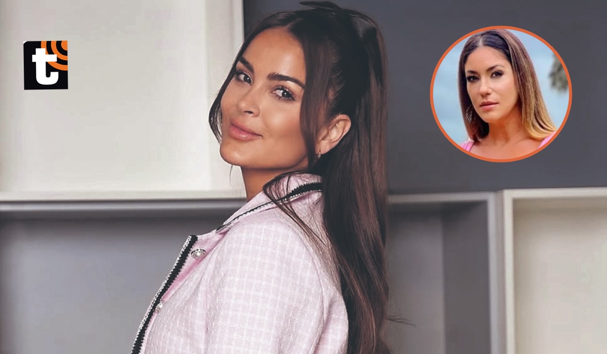 Laura se picó con Lozano porque le delvolvió el premio ‘La ruptura del año’.