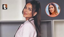 Laura arremete contra Tilsa por devolverle el premio a ‘La ruptura del año’: “Yo no me siento a contar mis intimidades”