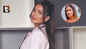 Laura arremete contra Tilsa por devolverle el premio a ‘La ruptura del año’: “Yo no me siento a contar mis intimidades”