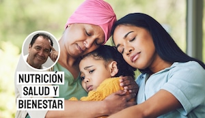 ¿La soledad influye en pacientes con cáncer? Esto dice un experto sobre el apoyo emocional durante la enfermedad