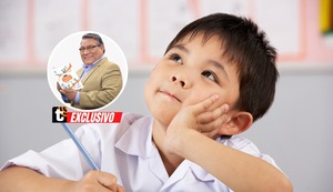 ¿Se dice ‘enantes’? El Doctor Tilde despeja la duda