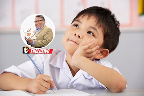 ¿Se dice ‘enantes’? El Doctor Tilde despeja la duda