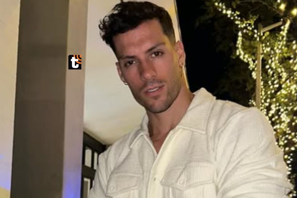 Patricio Parodi preocupa tras posible operación de hernia cervical.