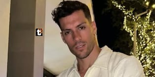 Patricio Parodi preocupa tras posible operación de hernia cervical.
