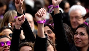 ▷ 50 FRASES del Día de la Mujer 2024 para enviar: cortos y originales mensajes para este 8M