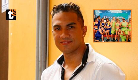 Álvaro Stoll revela maltrato laboral en ‘Bienvenida la tarde’: “No nos daban ni agua, nos trataban mal”