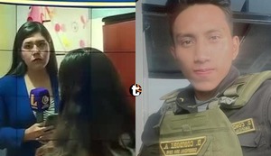 Feminicidio en Comas: Otra mujer denuncia que habría sido violada por policía en el mismo condominio donde joven fue descuartizada