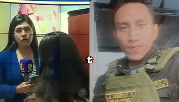 Darwin Condori había sido denunciado por violación, pero salió libre: "Él tiene todo planificado" | PARTE 1