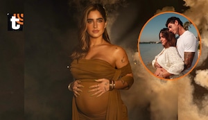 ¡Isabella Ladera rompe su silencio! Revela por qué oculta los meses de embarazo y deja en shock a sus seguidores: “Optamos por cuidar”