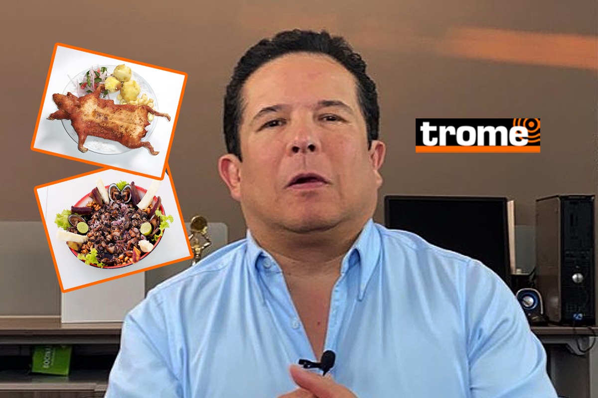 A pesar de sus opiniones polémicas y su historial de conflictos, Infante es reconocido por ser una figura destacada en el ámbito de espectáculos,