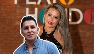 Florcita presenta demanda por aumento de pensión contra Néstor: Exige 10 mil soles por sus dos hijos
