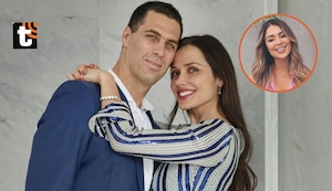 La ‘Chama’ arremete contra Gustavo Salcedo por exponer a Maju: “Quiso limpiar su imagen de perro y sacavueltero”