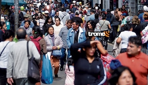 INEI: Somos más de 33 millones de peruanos y mujeres son la mayoría