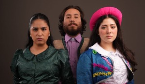 “Agua, el musical”, obra inspirada en el cuento del gran José María Arguedas, llega al teatro