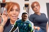 ¡Tapa bocas! Magaly muestra cómo cumple su servicio comunitario antes de enviar a terapia con Farfán