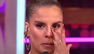 Ale Baigorria LLORA por boda con Said: “Esperé 15 años, siempre me cuestioné que mis amigas se casaran y yo no”