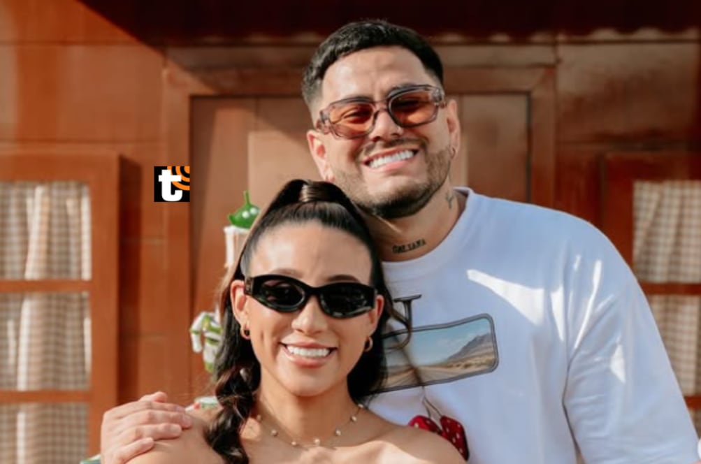 Samahara Lobatón terminó con Bryan Torres y lanza comunicado.