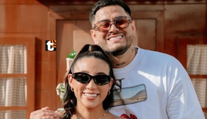 Samahara anuncia su ruptura con Bryan tras descubrir una falta de respeto: “No estoy dispuesta a permitir”