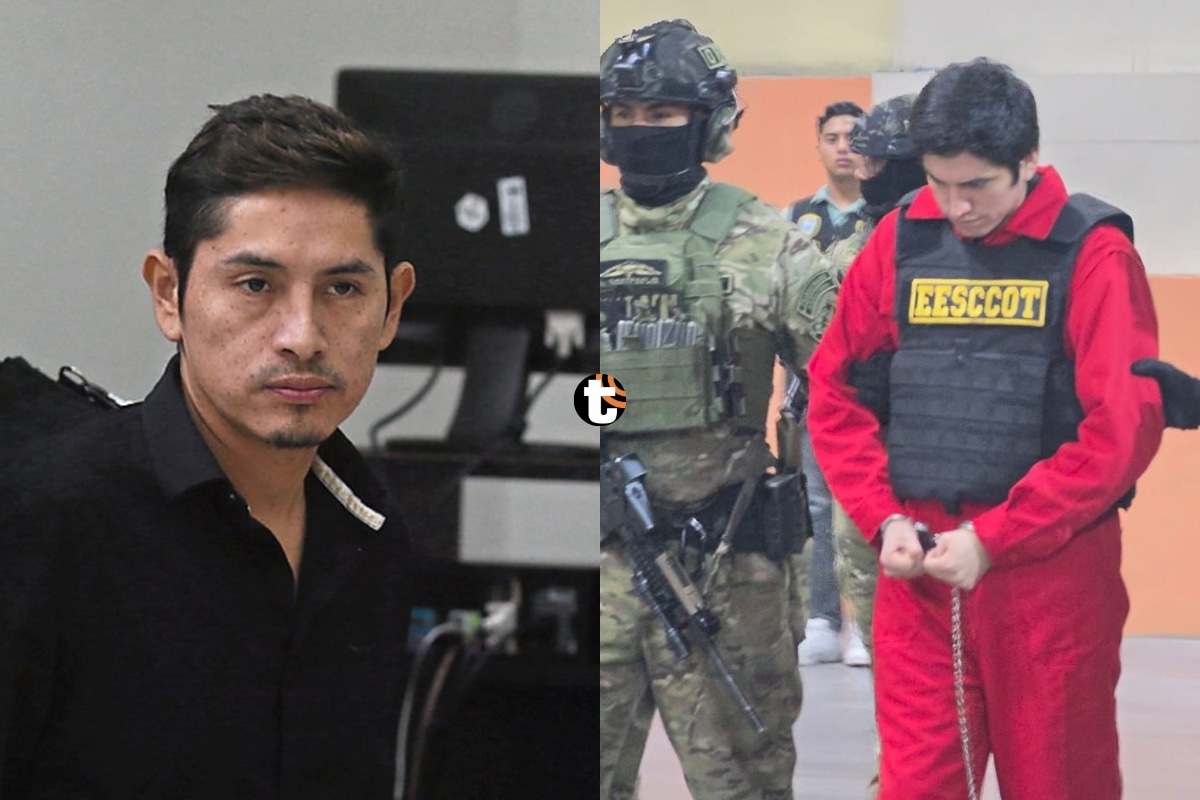 Gerald Oropeza habla sobre lo que le espera a Jhonsson Pulpo en la Base Naval