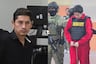 ¡Gerald Oropeza revela cómo sería el encierro de ‘Jhonsson Pulpo’ en la Base Naval! “Ahí te vuelves loco”