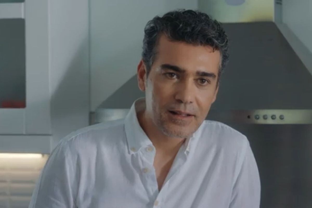 Con gran éxito llegó “Infiel” a Antena 3 como reemplazo de “Mi hija”, la telenovela turca que se encuentra en su recta final en España (Foto: Medyapım)