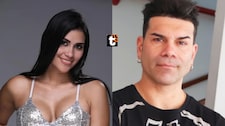 Archivan denuncia de Ingrid Mijares contra Tomate Barraza y exponen detalles de su perfil psicológico: “No procede”