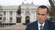 Comisión de Fiscalización del Congreso aprobó solicitar al Pleno facultades especiales para investigar a José Jerí por ‘Chifagate’
