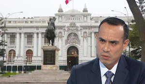 Comisión de Fiscalización del Congreso aprobó solicitar al Pleno facultades especiales para investigar a José Jerí por ‘Chifagate’
