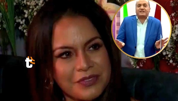 TROME - Metiche se indigna con Florcita Polo y la hace leña: “Huachafa y ridícula”