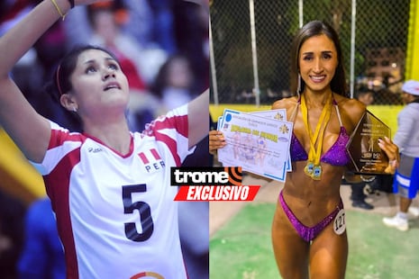 Vivian Baella abre su corazón: “Mi hijo me hizo más fuerte”