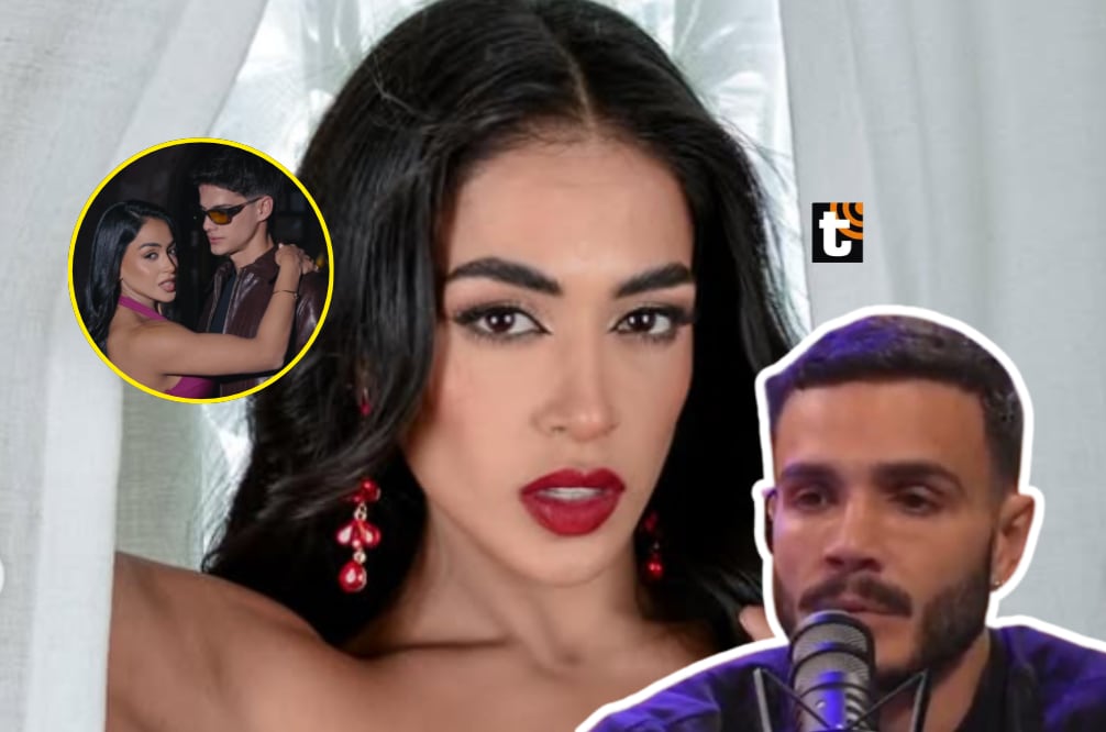 Onelia Molina echa flores a Kevin Díaz y ¿manda ‘misil’ a Mario Irivarren?: “Es un hombre que resuelve”