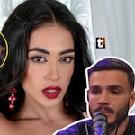 Onelia Molina echa flores a Kevin y ¿manda ‘misil’ a Mario?: "Él resuelve"