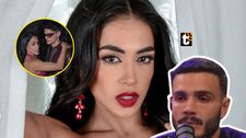 Onelia Molina echa flores a Kevin Díaz y ¿manda ‘misil’ a Mario Irivarren?: “Es un hombre que resuelve”