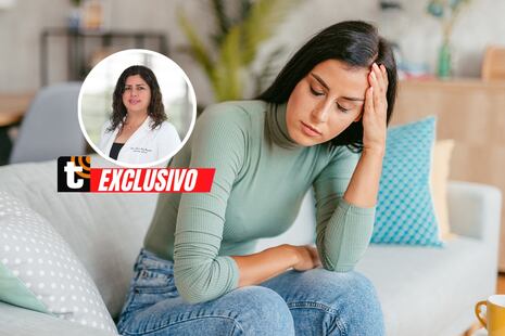 No todas las personas con anemia son pálidas o delgadas, aclara experta