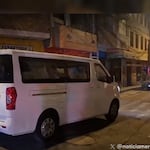 Ate: Presunto delincuente fue abatido tras intensa persecución policial