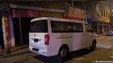 Ate: Presunto delincuente fue abatido tras intensa persecución policial