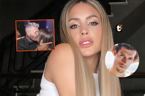 Milett Figueroa se pronuncia tras fuertes rumores de ruptura con Tinelli por ‘Pato’ Parodi: ¿Qué dijo?