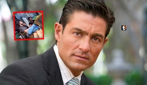 ¡Nicola Porcella en el ojo de la tormenta! Filtran video en donde habla de la sexualidad de Fernando Colunga