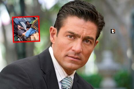 ¡Nicola Porcella en el ojo de la tormenta! Filtran video en donde habla de la sexualidad de Fernando Colu...